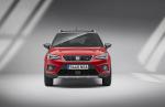 Seat Arona FR 2017 года (WW)